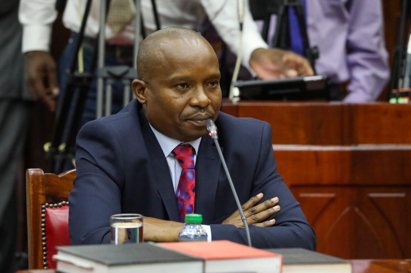 Force multinationale : le Kenya conditionne le déploiement de ses policiers en Haïti